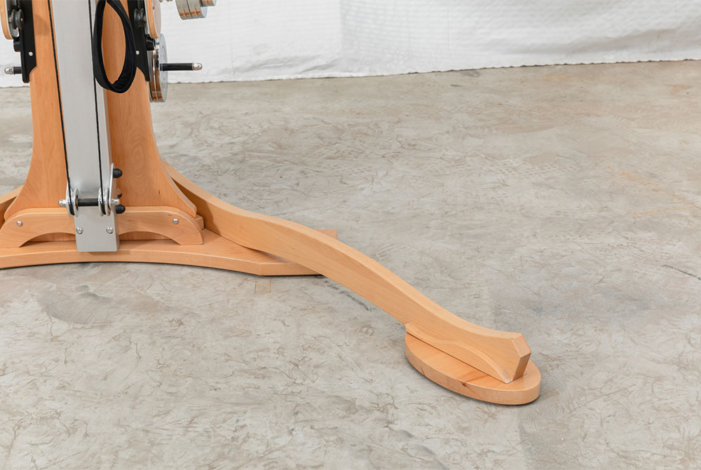 Beech Movement Training System - Pilates Yoga Movement ulasan dan harga