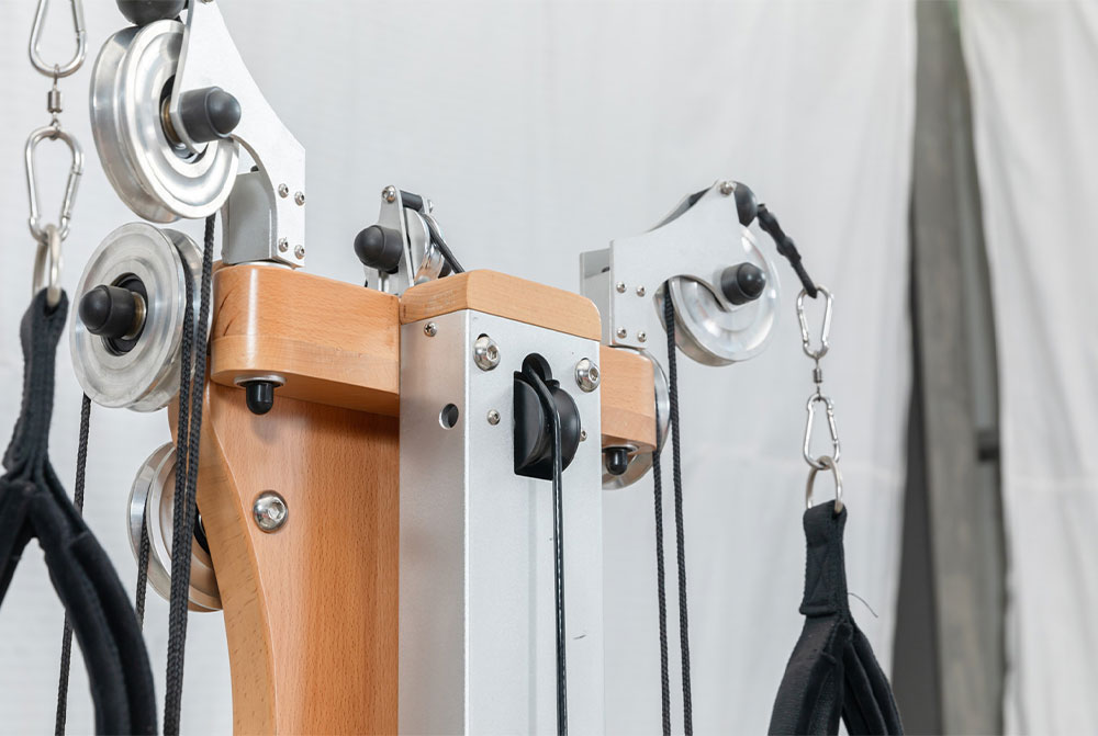 Beech Movement Training System - Pilates Yoga Movement ulasan dan harga
