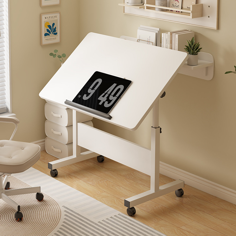 Portable Folding Laptop Bedsid - Inversion Table Fold ulasan dan harga