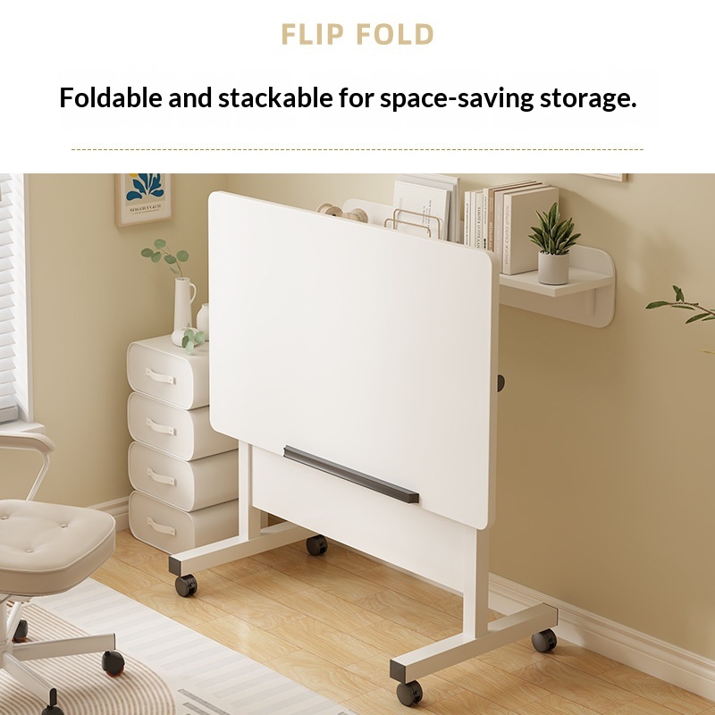 Portable Folding Laptop Bedsid - Inversion Table Fold ulasan dan harga