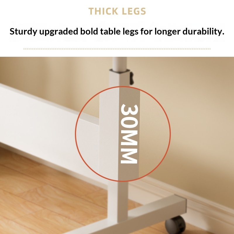 Portable Folding Laptop Bedsid - Inversion Table Fold ulasan dan harga