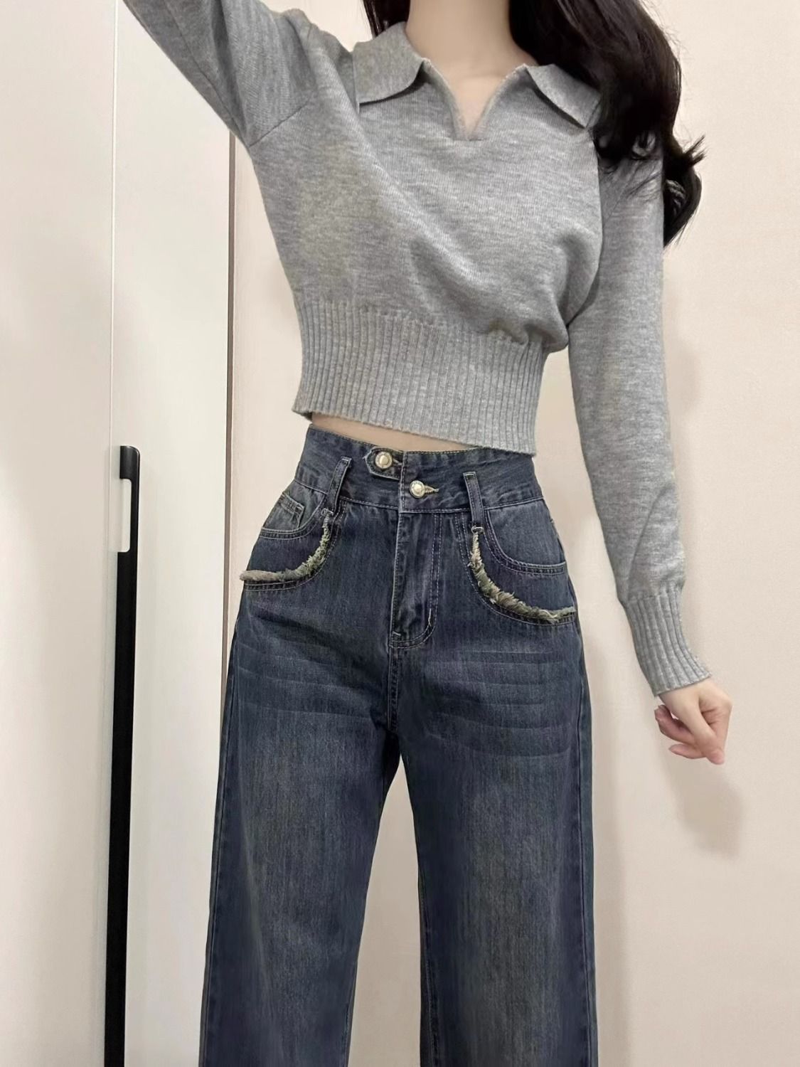 Sweaters Jumpers Pullovers Wom - Pilates Yoga Class ulasan dan harga