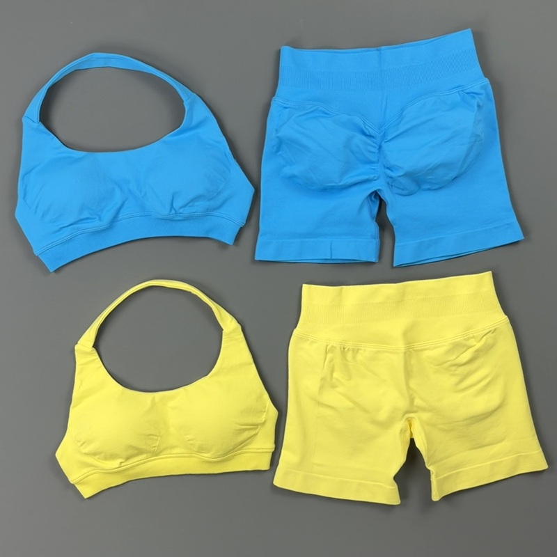 2 Pieces Histello Sports Set W - Pilates Yoga Stretching ulasan dan harga