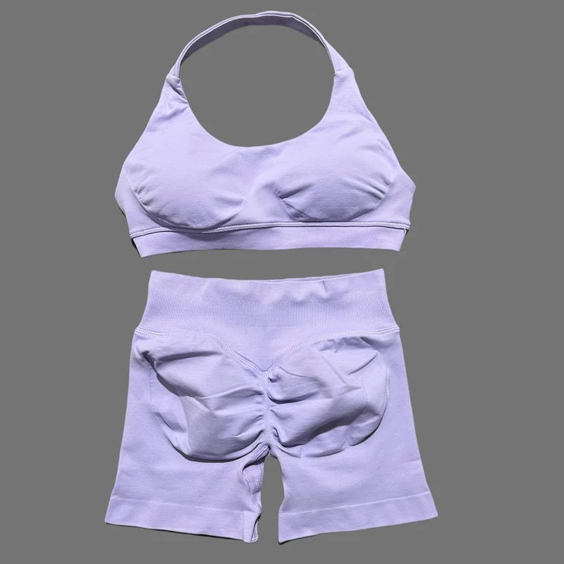 2 Pieces Histello Sports Set W - Pilates Yoga Stretching ulasan dan harga
