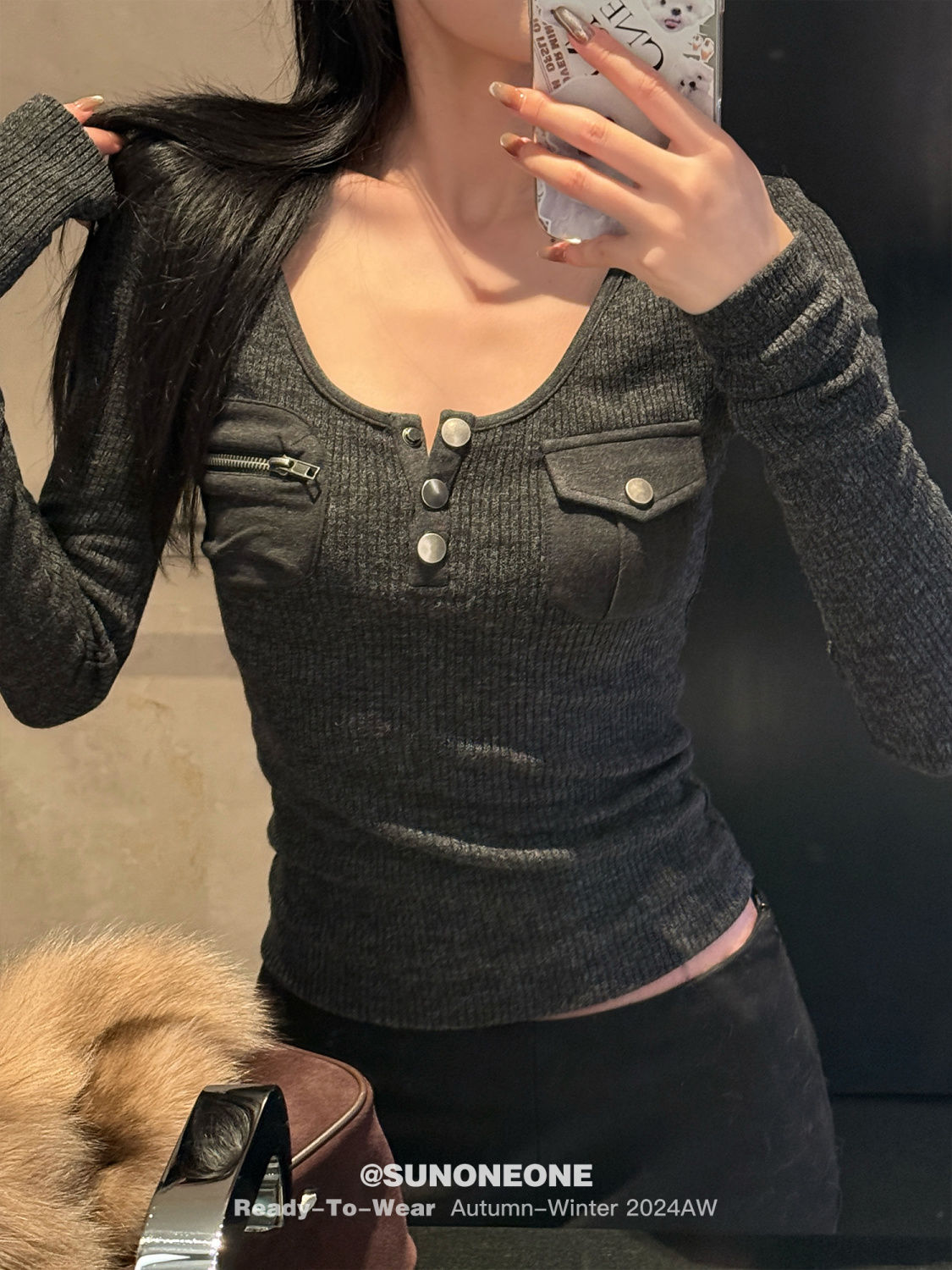 Sweaters Jumpers Pullovers Wom - Pilates Yoga Class ulasan dan harga