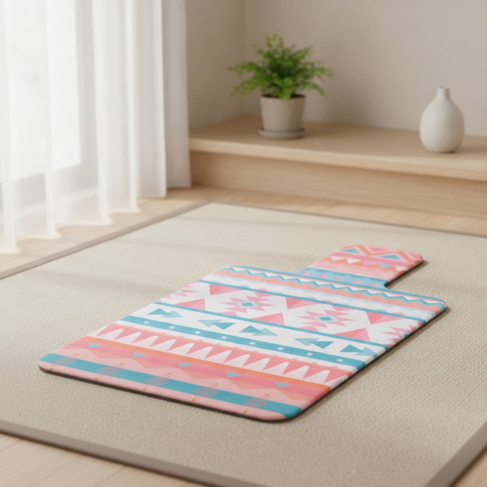 Pilates Reformer Mat with Cuto - Pilates & Yoga Vida ulasan dan harga