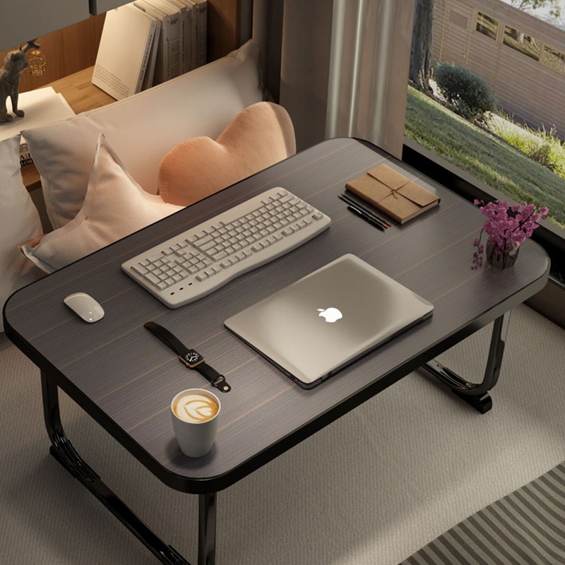 Bed desk folding small table c - Inversion Table Fold ulasan dan harga