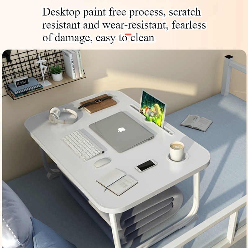 Bed desk folding small table c - Inversion Table Fold ulasan dan harga