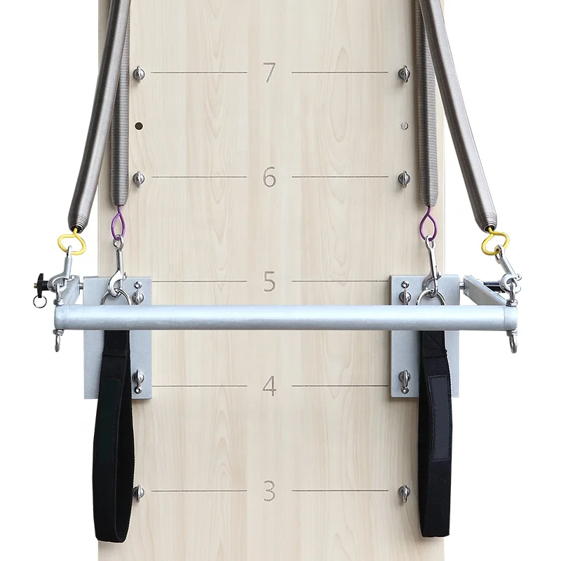 Spring Board Pilates Gym Equip - Pilates Reformer Spring ulasan dan harga