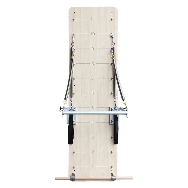 Spring Board Pilates Gym Equip - Pilates Reformer Spring ulasan dan harga