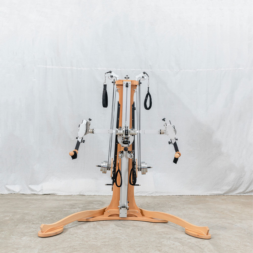Beech Movement Training System - Pilates Yoga Movement ulasan dan harga