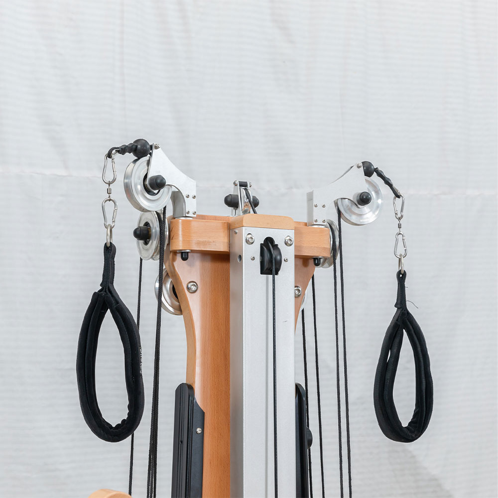 Beech Movement Training System - Pilates Yoga Movement ulasan dan harga