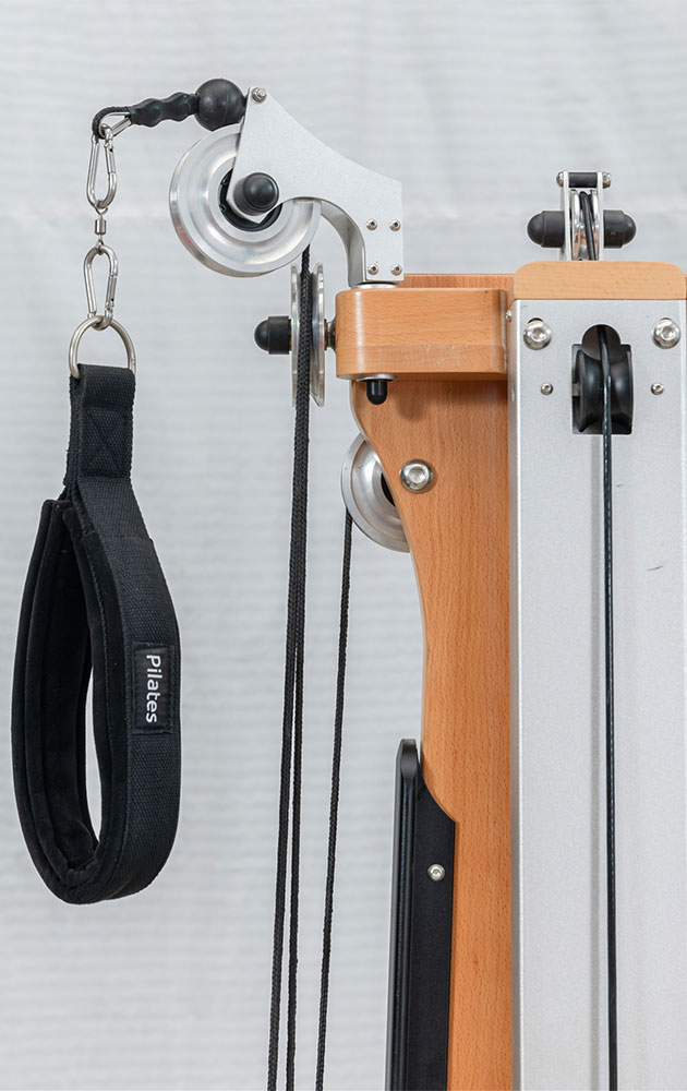 Beech Movement Training System - Pilates Yoga Movement ulasan dan harga