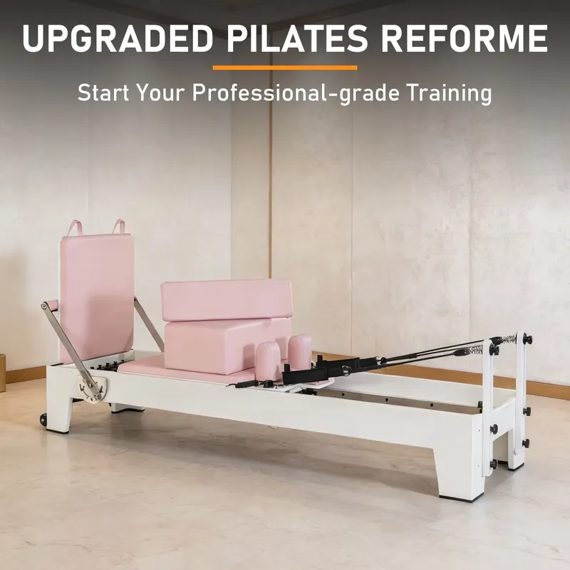 for Premium CE Certified Quiet - Pilates Yoga Movement ulasan dan harga