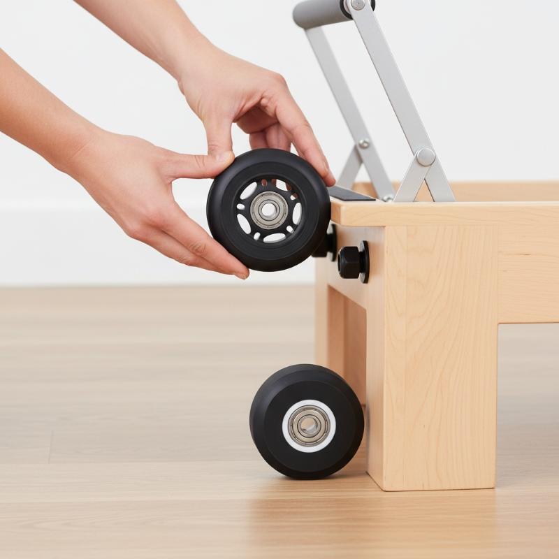 Pilates Reformer Wheel,Pilates - Pilates & Yoga Vida ulasan dan harga