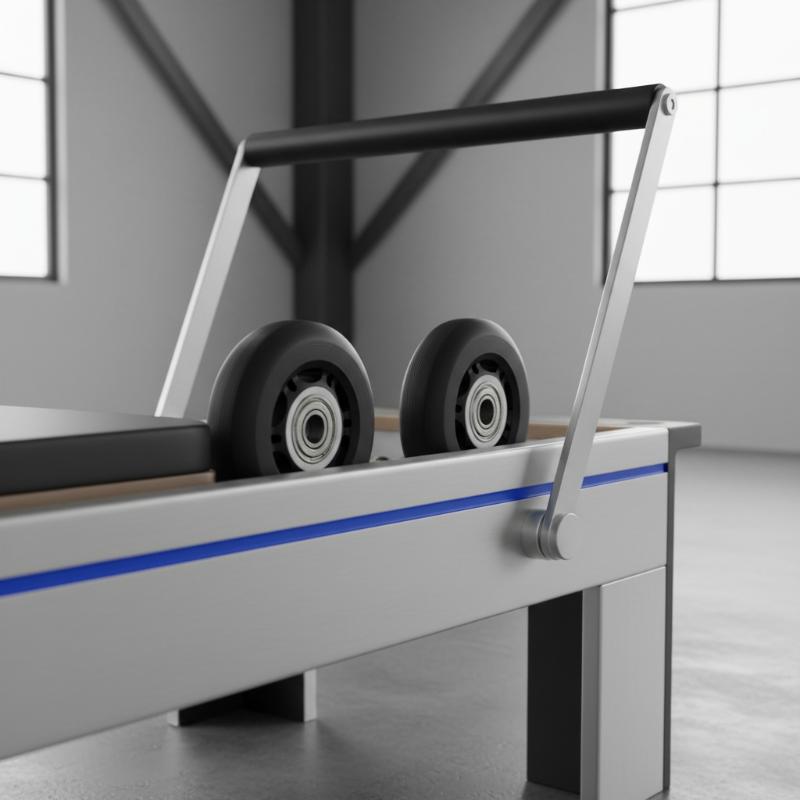 Pilates Reformer Wheel,Pilates - Pilates & Yoga Vida ulasan dan harga