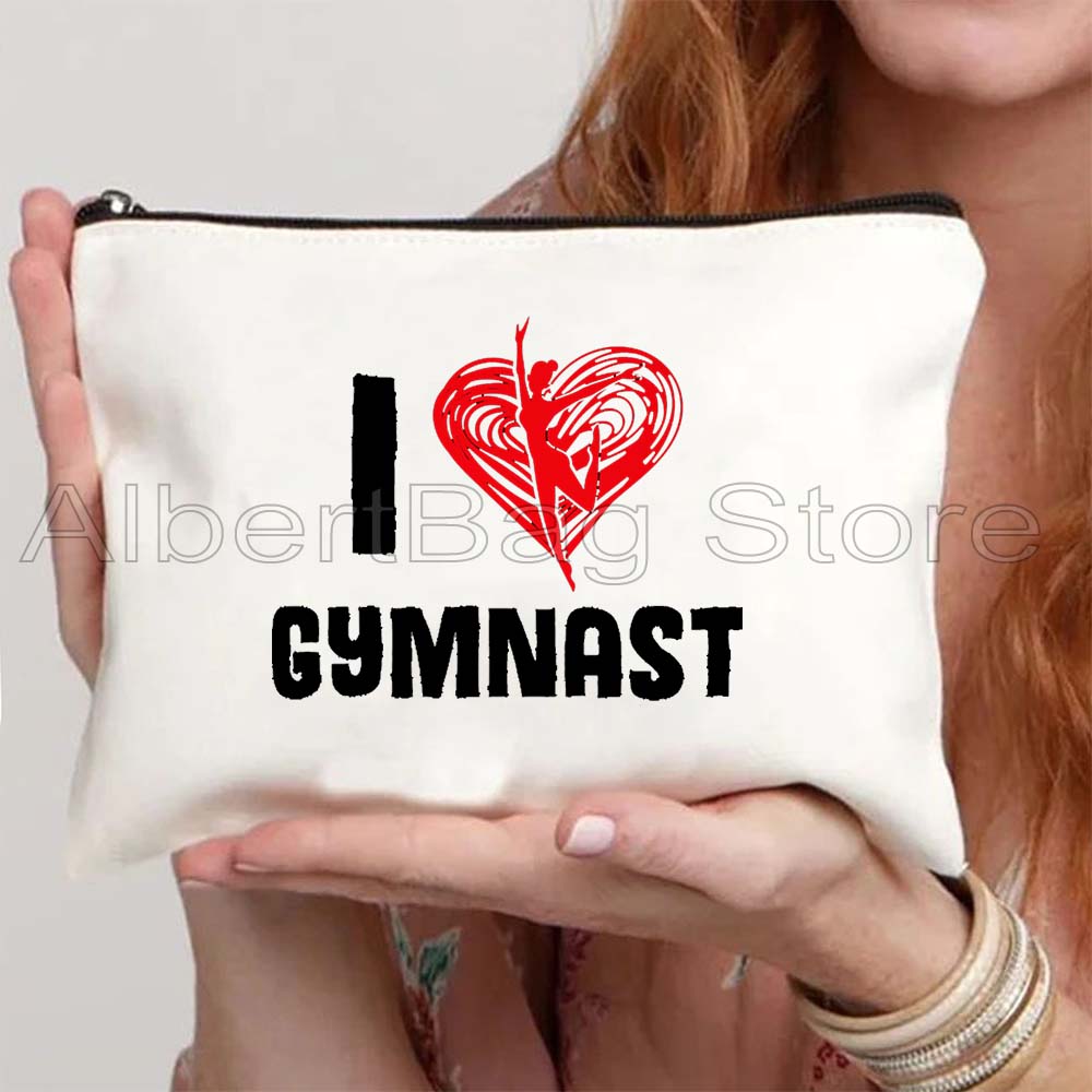 Gymnast Gymnastics Sports Love - Pilates Yoga Gifts ulasan dan harga