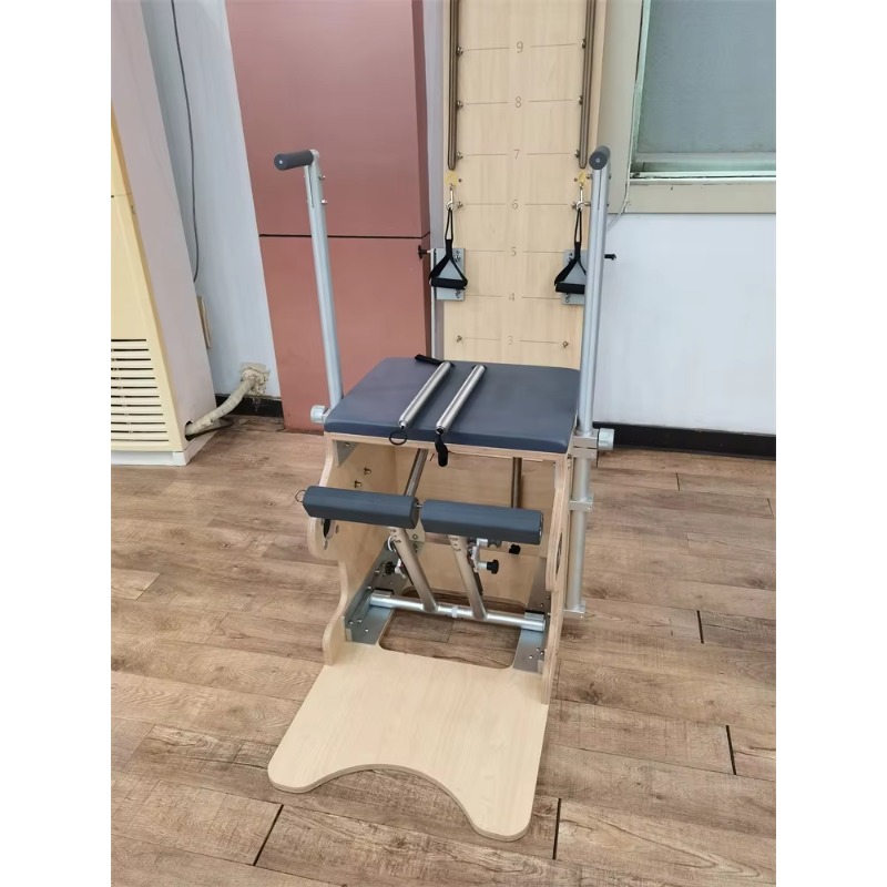 YTYIN Professional Home Gym Se - Pilates Yoga Home Workout ulasan dan harga