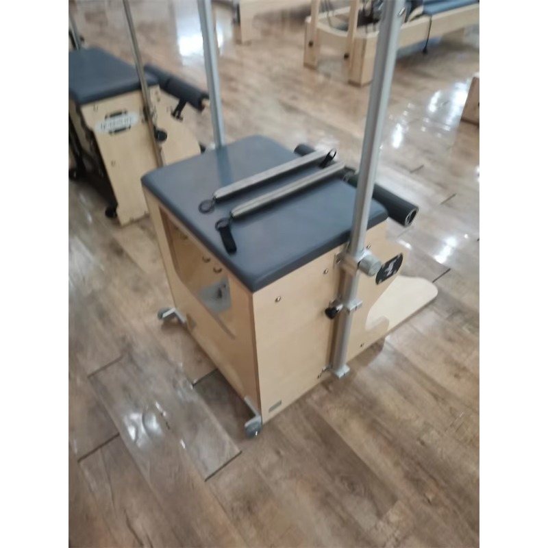 YTYIN Professional Home Gym Se - Pilates Yoga Home Workout ulasan dan harga