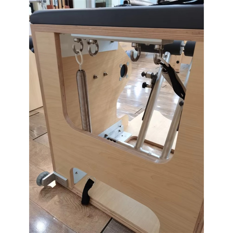 YTYIN Professional Home Gym Se - Pilates Yoga Home Workout ulasan dan harga