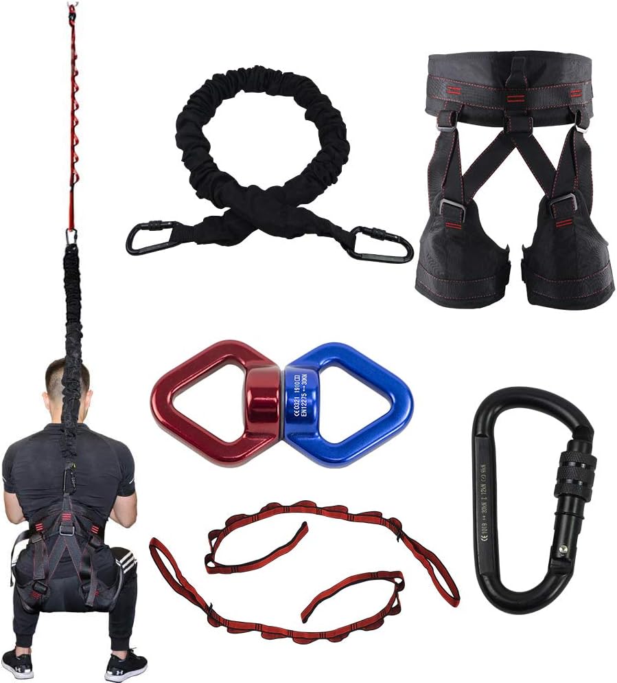 Pro Yoga Resistance Band for H - Pilates Yoga Class ulasan dan harga
