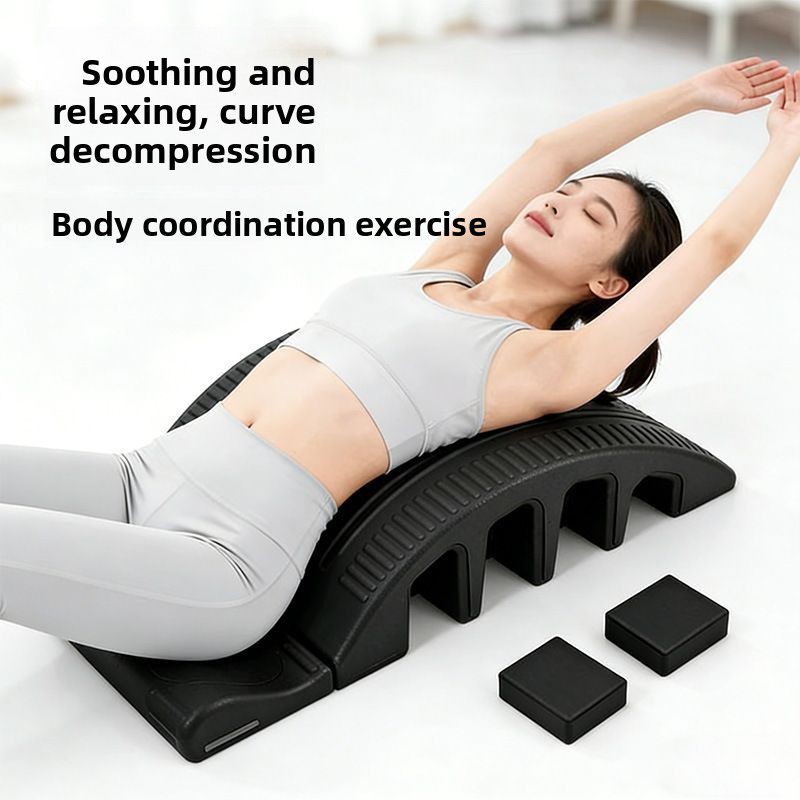 Pilates Upgraded Spine Correct - Pilates Yoga Stretching ulasan dan harga