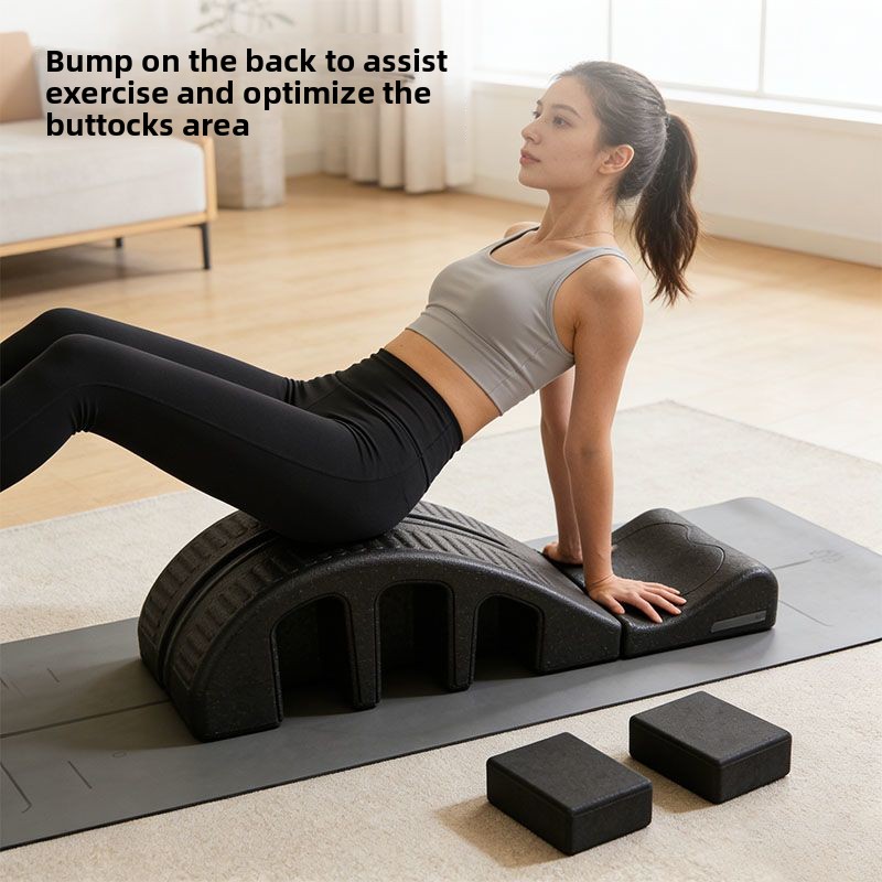 Pilates Upgraded Spine Correct - Pilates Yoga Stretching ulasan dan harga