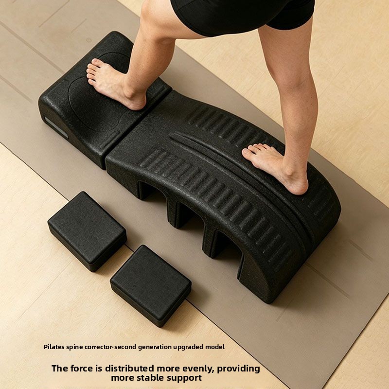 Pilates Upgraded Spine Correct - Pilates Yoga Stretching ulasan dan harga
