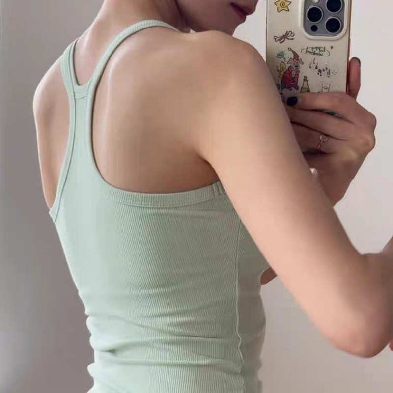 Women Quick Dry Stretch Seamle - Pilates Yoga Stretching ulasan dan harga